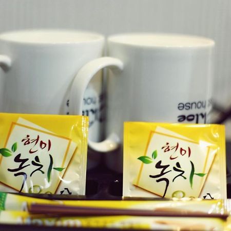 Chloe Guesthouse Gangnam 서울특별시 외부 사진