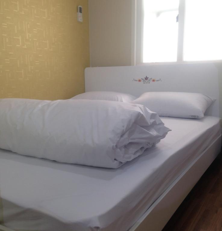 Chloe Guesthouse Gangnam 서울특별시 객실 사진