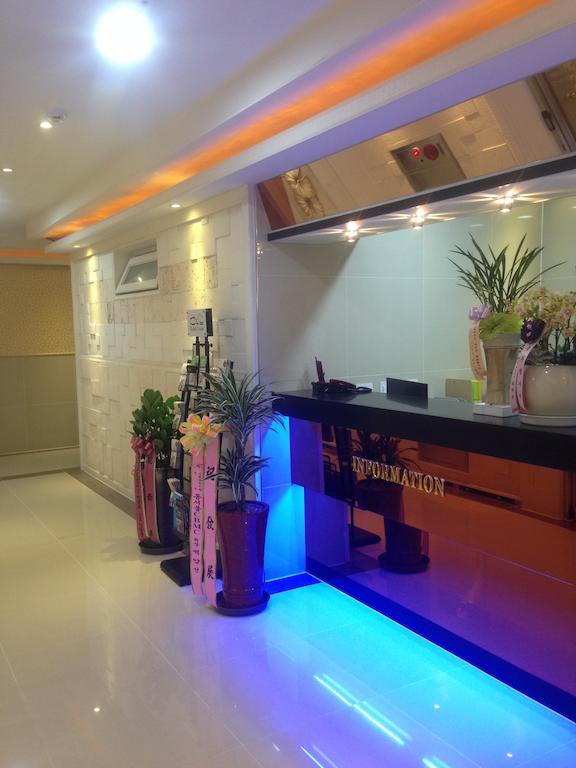 Chloe Guesthouse Gangnam 서울특별시 외부 사진