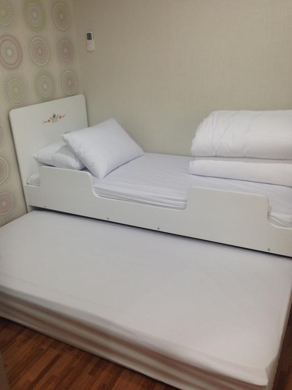 Chloe Guesthouse Gangnam 서울특별시 외부 사진