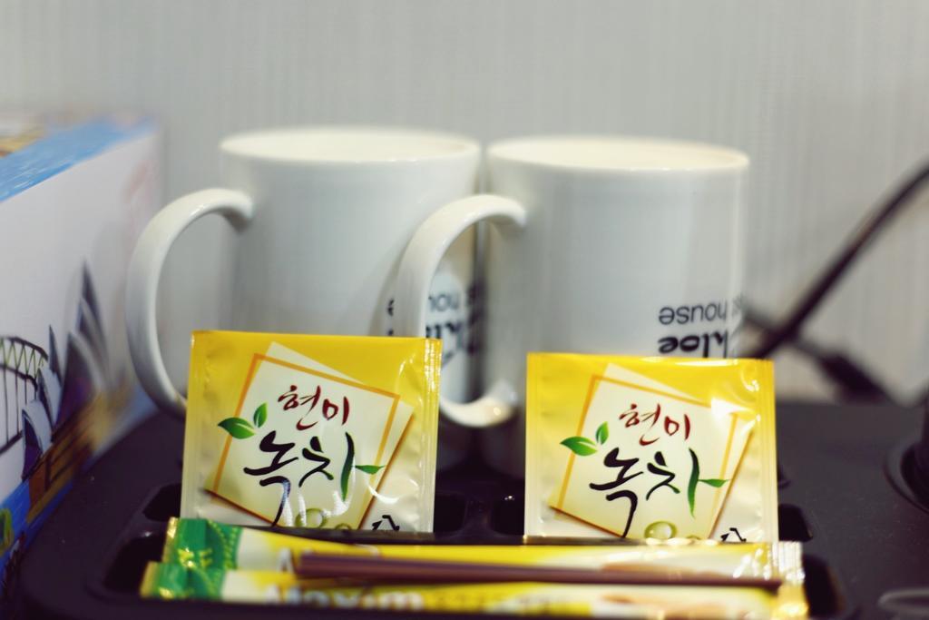 Chloe Guesthouse Gangnam 서울특별시 외부 사진