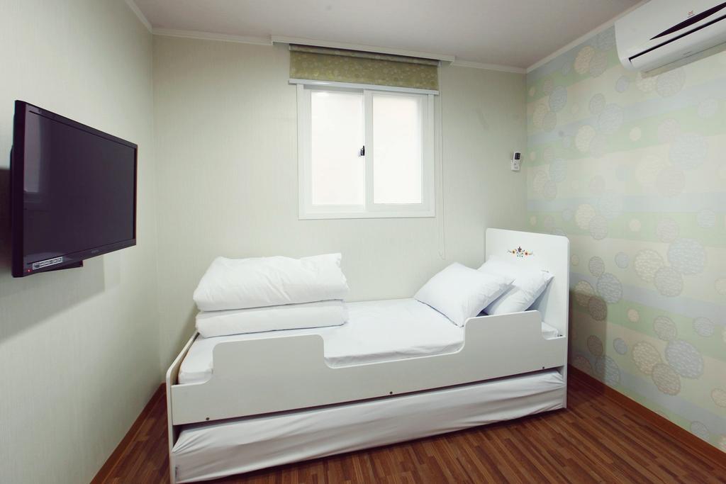 Chloe Guesthouse Gangnam 서울특별시 외부 사진