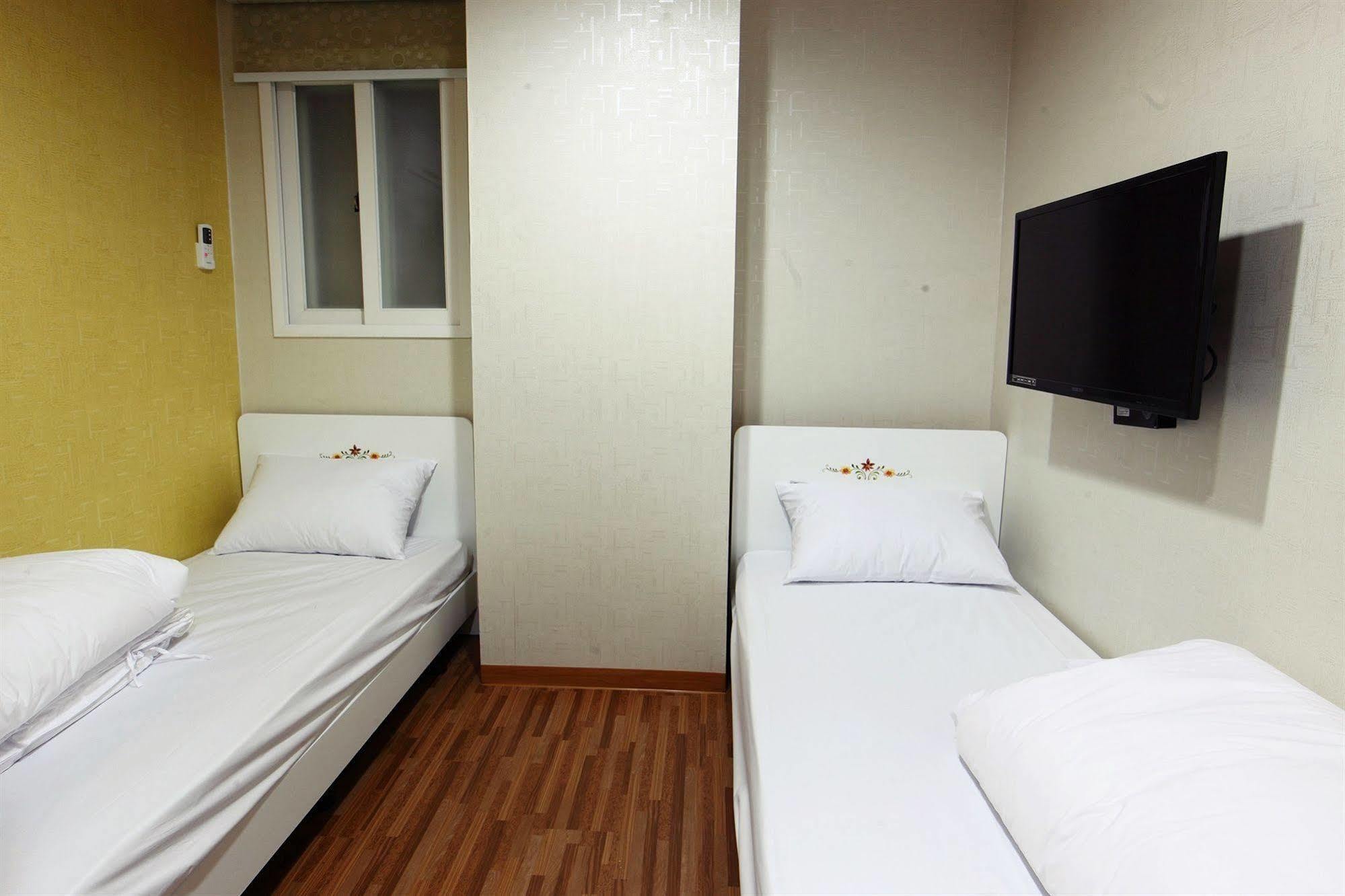 Chloe Guesthouse Gangnam 서울특별시 외부 사진