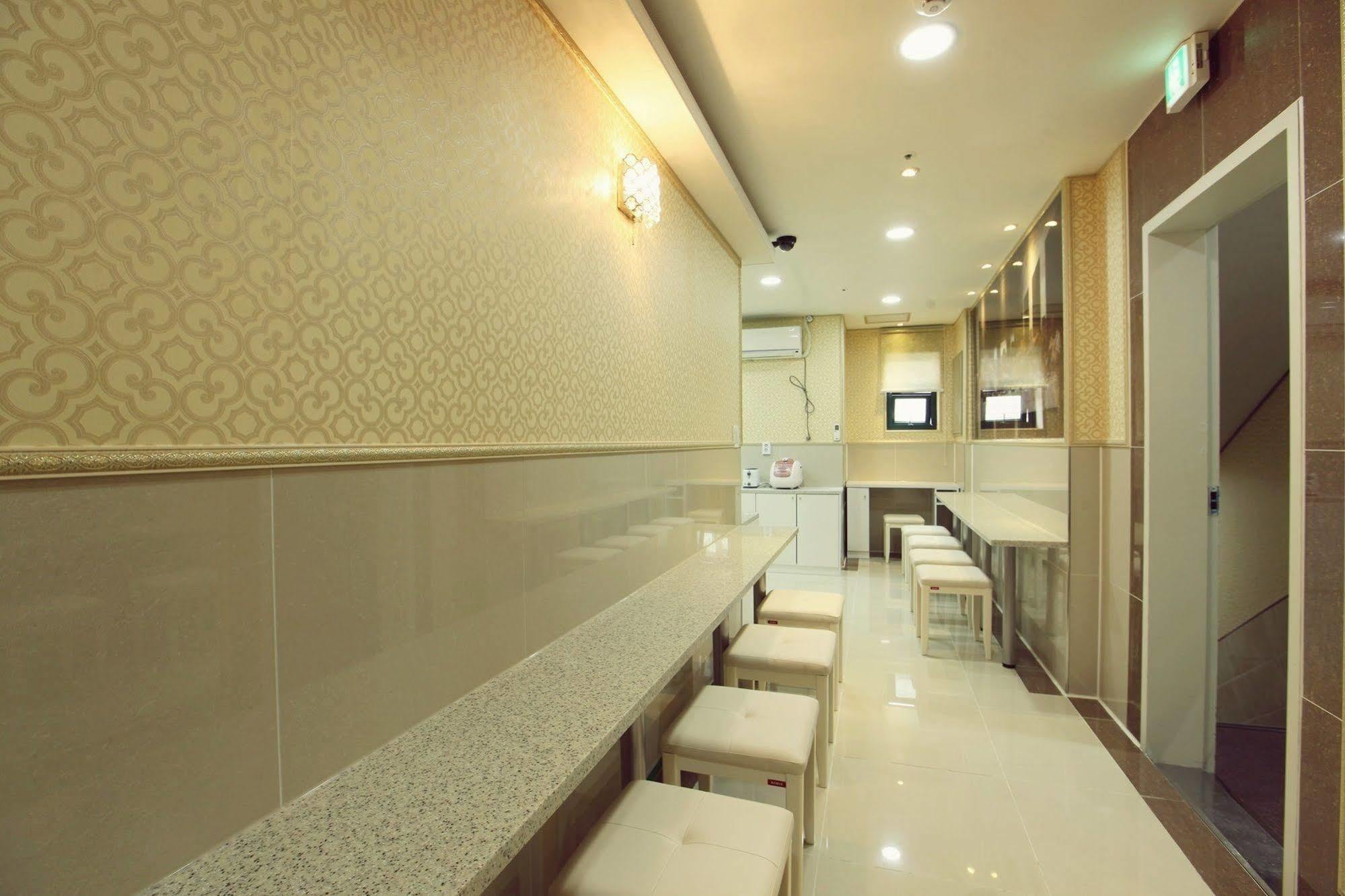 Chloe Guesthouse Gangnam 서울특별시 외부 사진