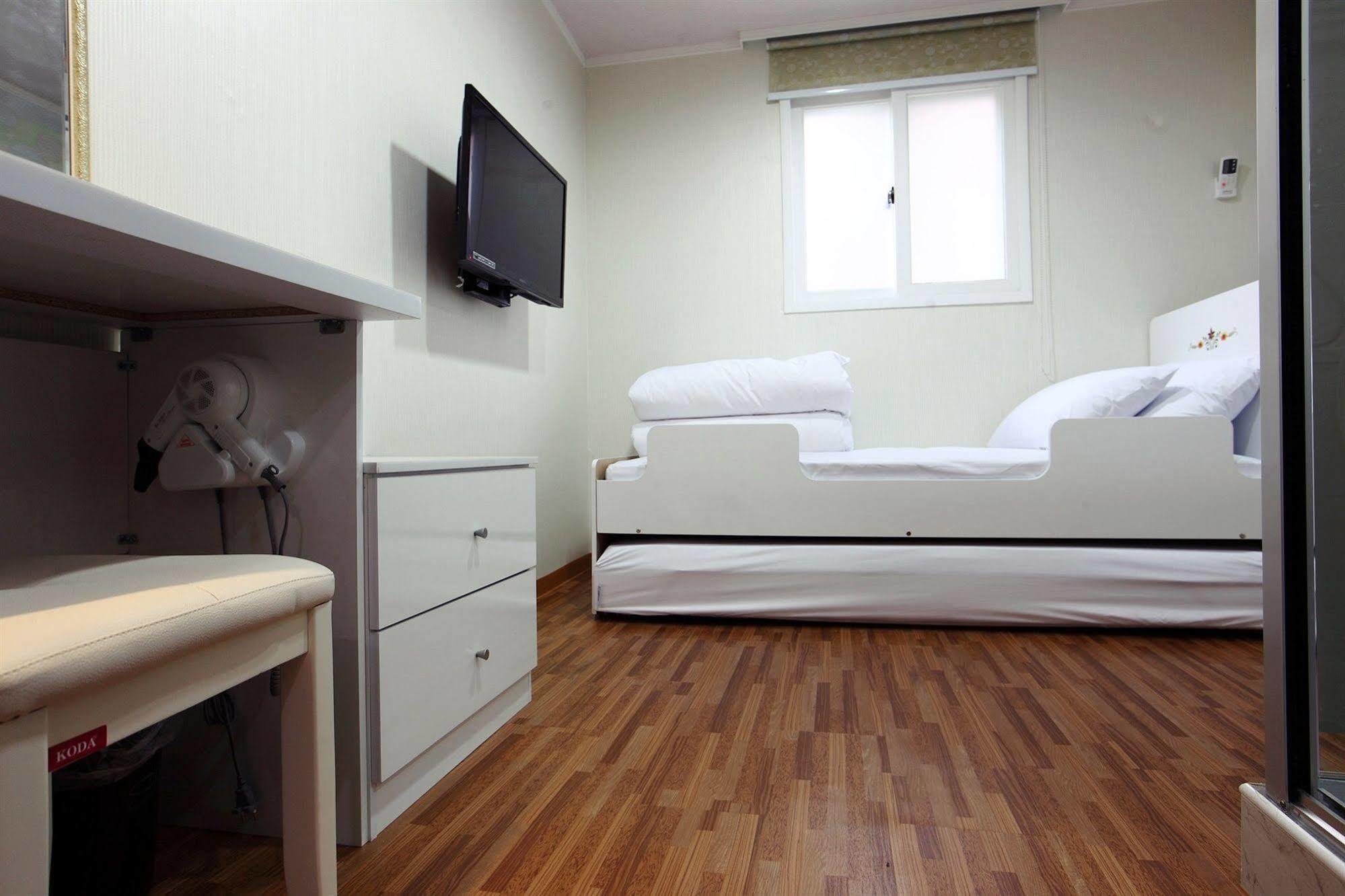 Chloe Guesthouse Gangnam 서울특별시 외부 사진