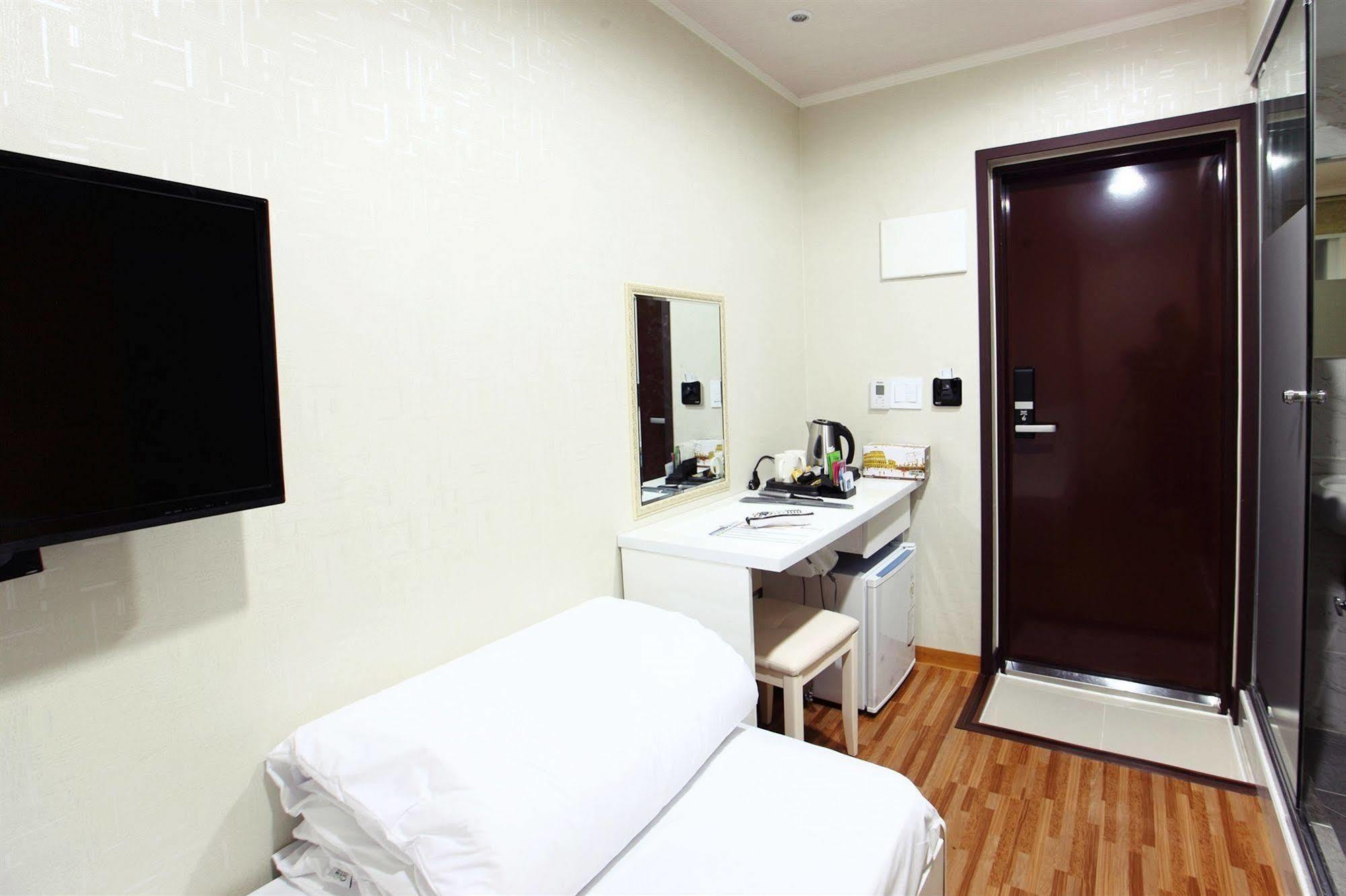 Chloe Guesthouse Gangnam 서울특별시 외부 사진