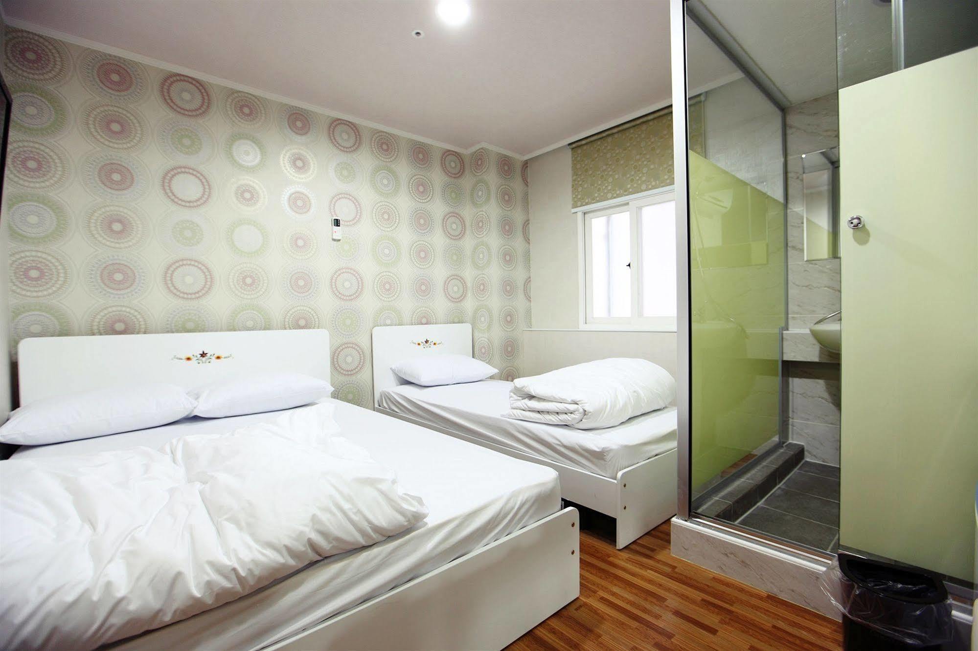 Chloe Guesthouse Gangnam 서울특별시 외부 사진
