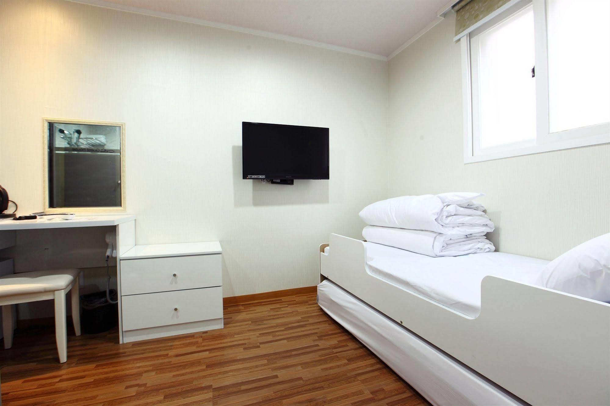 Chloe Guesthouse Gangnam 서울특별시 외부 사진