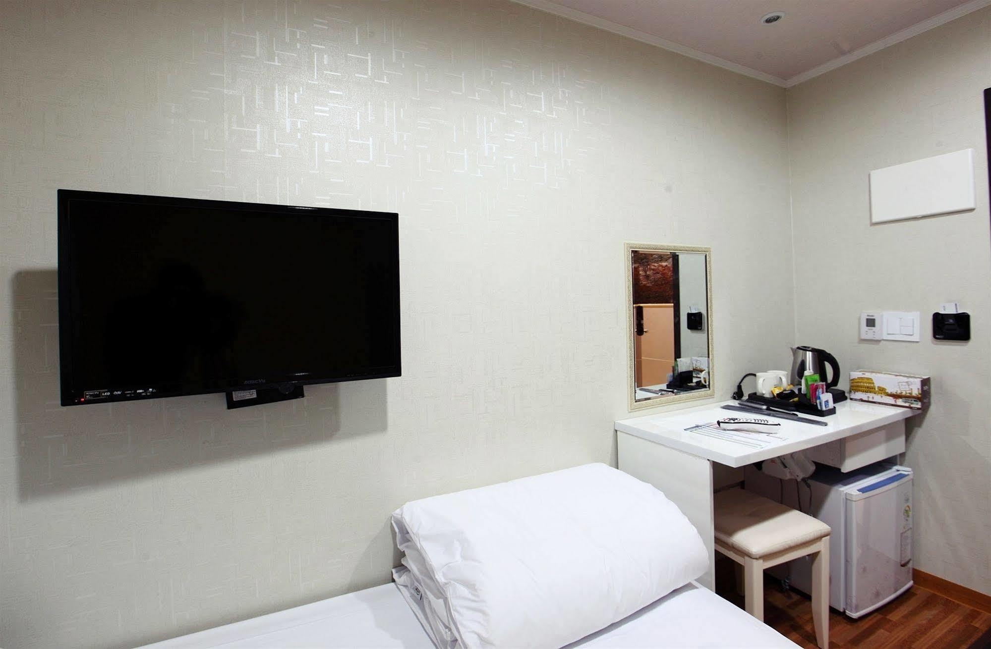 Chloe Guesthouse Gangnam 서울특별시 외부 사진